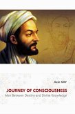 Journey of Consciousness (eBook, ePUB)