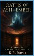 Oaths of Ash and Ember: A Fantasy of... - Bild 1