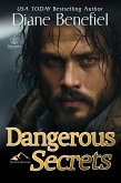 Dangerous Secrets (Payback Mountain, #1) (eBook, ePUB)