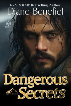 Cover Dangerous Secrets (Payback Mountain, #1) (eBook, ePUB)