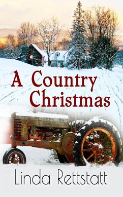 Cover A Country Christmas (eBook, ePUB)
