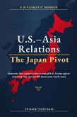 U.S.-Asia Relations: The Japan Pivot (eBook, ePUB)