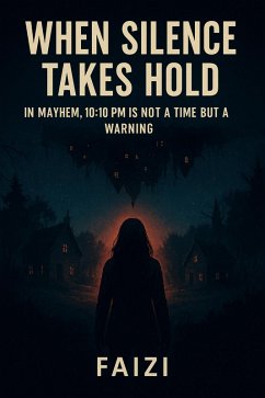 Cover When Silence Takes Hold (eBook, ePUB)