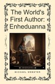 The World's First Author: Enheduanna (eBook, ePUB)