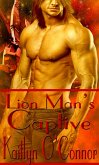 Lion Man's Captive (eBook, ePUB)
