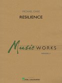 Michael Oare, Resilience Concert Band Set