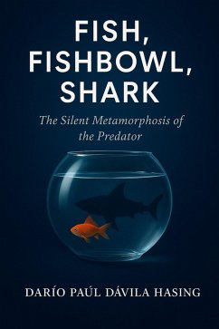Cover Fish, Fishbowl, Shark 