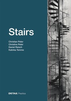 Cover Stairs (eBook, PDF)