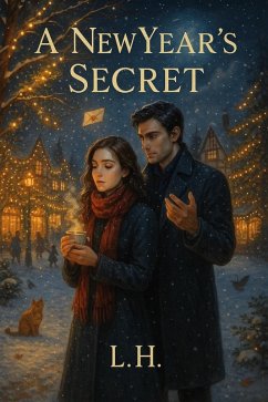 Cover A New Year's Secret (eBook, ePUB)