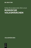 Russische Volksmärchen (eBook, PDF)