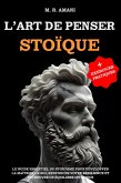 L'Art de penser stoïque (eBook, ePUB)
