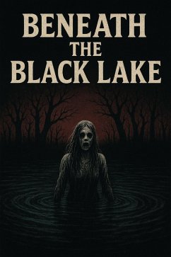 Cover Beneath the Black Lake (eBook, ePUB)