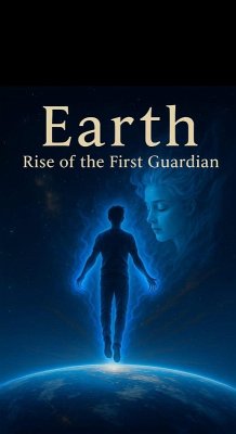 Earth Rise of the first Guardian (eBook, ePUB) - Appelcryn, Diederick Earth Rise of the first Guardian (eBook, ePUB) - Appelcryn, Diederick