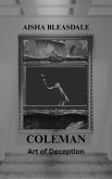 Coleman - Art of Deception (eBook, ePUB)