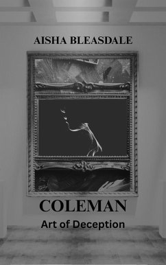 Cover Coleman - Art of Deception (eBook, ePUB)