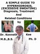 A Simple Guide to Hyperhidrosis,... - Bild 1