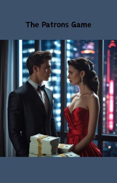 Cover The Patrons Game (eBook, ePUB)