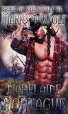 Tribe of the Wolf III: Mark of the Wolf (eBook, ePUB)