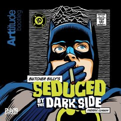 Cover Seduced by The Dark Side - Butcher Billy (eBook, ePUB)