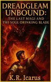 Dreadgleam Unbound: The Last Magi and the Soul-Drinking Blade (The Fantasist's Treasury, #3) (eBook, ePUB)