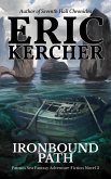 Ironbound Path (Patmos Sea Fantasy Adventure Fiction Novel, #3) (eBook, ePUB)