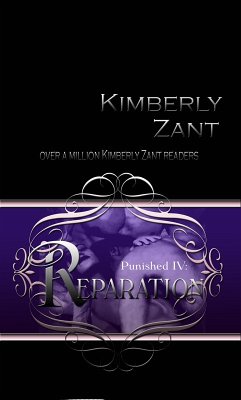Cover Punished IV: Reparation (eBook, ePUB)