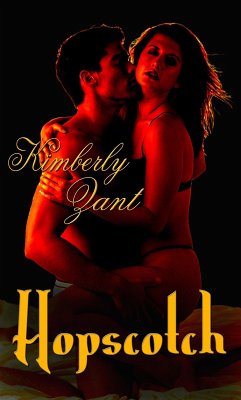 Hopscotch (eBook, ePUB) - Zant, Kimberly