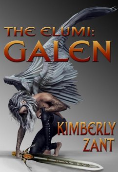 Cover The Elumi: Galen (eBook, ePUB)