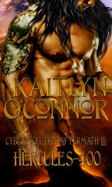 Cyberevolution Aftermath III: Hercules-400 (eBook, ePUB)