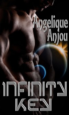 Cover Infinity Key (eBook, ePUB)