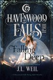 Falling Deep (Havenwood Falls High, #16) (eBook, ePUB)
