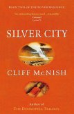 Silver City (The Silver Sequence, #2) (eBook, ePUB)