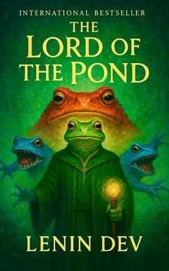 Cover The Lord of the Pond (eBook, ePUB)