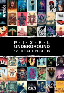 Cover Pixel Underground (eBook, ePUB)