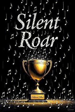 Cover Silent Roar (The Unspoken Path Trilogy, #1) (eBook, ePUB)
