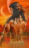 Beastmen of Ator Book Three: Alien Captive (eBook, ePUB)