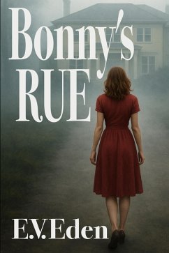 Cover Bonny's Rue (eBook, ePUB)