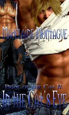 Cover Pride of the Cat II: In the Cat's Eye (eBook, ePUB)