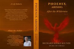 Cover Phoenix Arising After the Wilderness (eBook, ePUB)