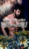 Tribe of the Wolf: Mate of the Wolf (eBook, ePUB)
