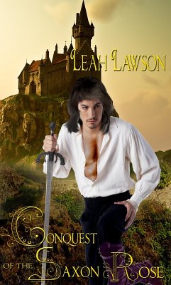 Cover Conquest of the Saxon Rose (eBook, ePUB)