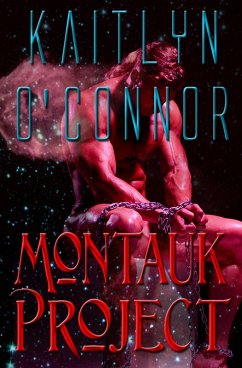 Cover Montauk Project (eBook, ePUB)