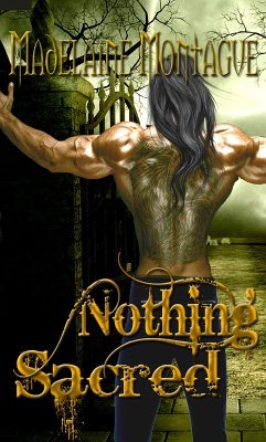 Nothing Sacred (eBook, ePUB) - Montague, Madelaine