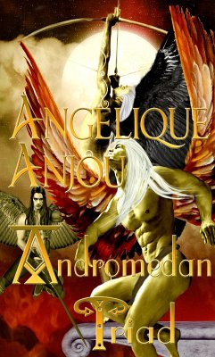 Cover The Andromedan Triad (eBook, ePUB)