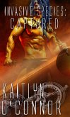 Invasive Species III: Captured (eBook, ePUB)