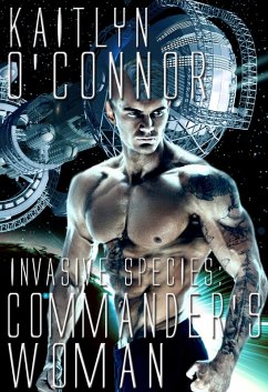 Cover Invasive Species VI: Commander's Woman (eBook, ePUB)