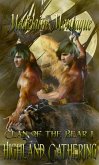 Clan of the Bear: Highland Gathering (eBook, ePUB)