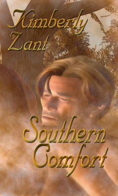 Southern Comfort (eBook, ePUB) - Zant, Kimberly