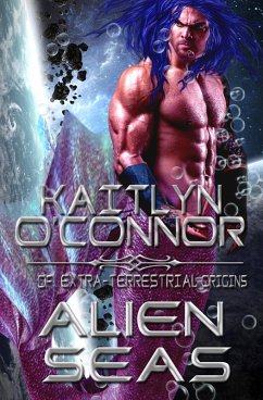 Cover Of Extra Terrestrial Origins III: Alien Seas (eBook, ePUB)