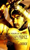 Nine Realms of the Uti: Barbarian Prince (eBook, ePUB)